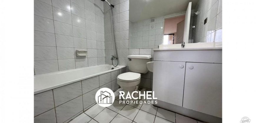 SE VENDE EXCELENTE DEPARTAMENTO CONDOMINIO PLAZA HOCHSTETTER