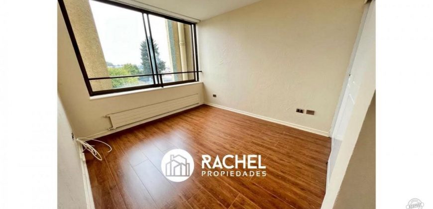 SE VENDE EXCELENTE DEPARTAMENTO CONDOMINIO PLAZA HOCHSTETTER