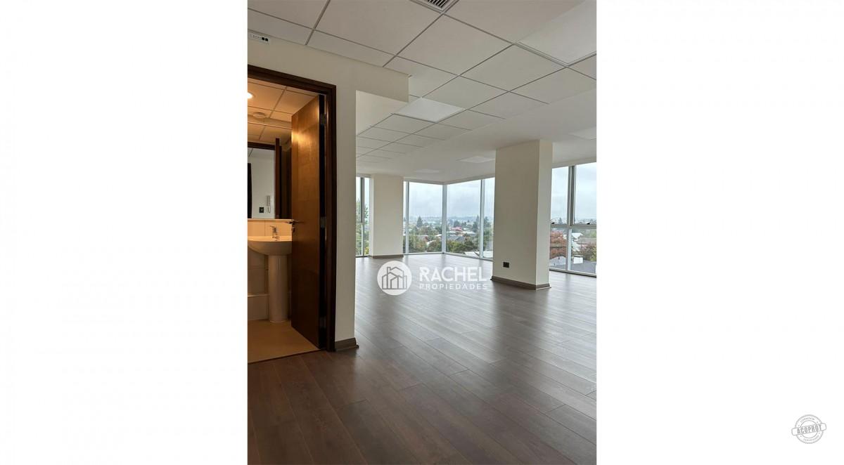 OFICINA DISPONIBLE ARRIENDO EDIFICIO K BUSINESS CENTER