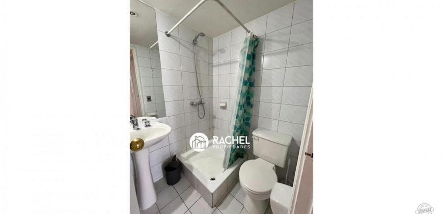 SE VENDE EXCELENTE DEPARTAMENTO CONDOMINIO PLAZA HOCHSTETTER