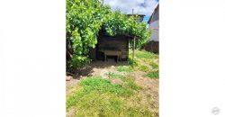 EN VENTA TERRENO CON CASA DE 2 PISOS EN CALLE ECUADOR, PUEBLO NUEVO