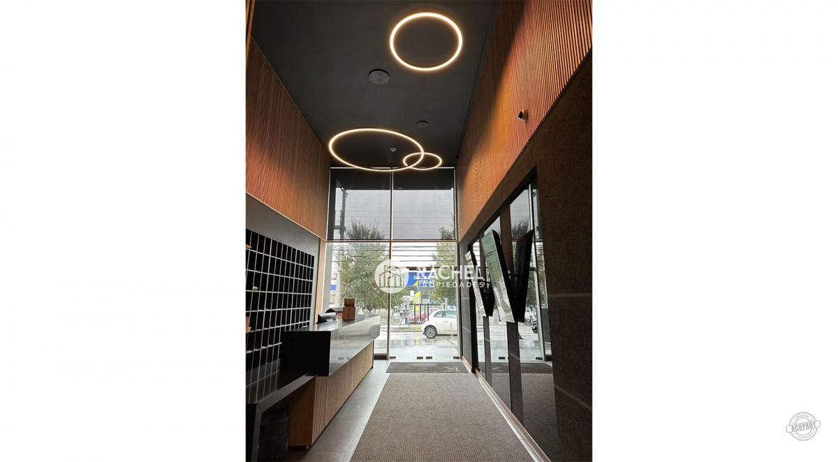 OFICINA DISPONIBLE ARRIENDO EDIFICIO K BUSINESS CENTER