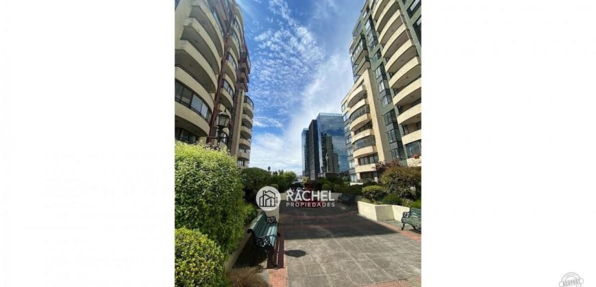SE VENDE EXCELENTE DEPARTAMENTO CONDOMINIO PLAZA HOCHSTETTER