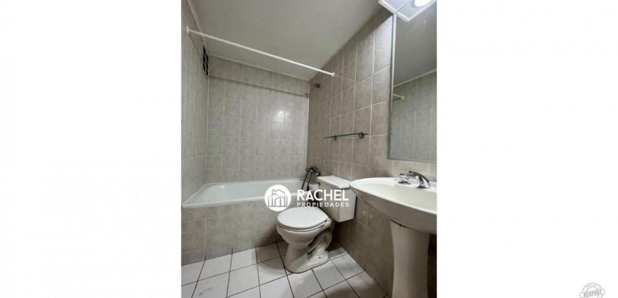 SE VENDE DEPARTAMENTO CONDOMINIO LAS ENCINAS