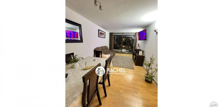SE VENDE DEPARTAMENTO CONDOMINIO LAS ENCINAS