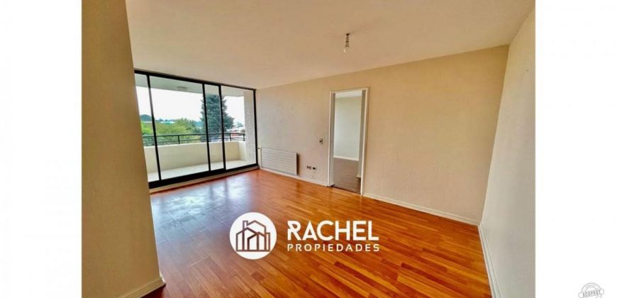 SE VENDE EXCELENTE DEPARTAMENTO CONDOMINIO PLAZA HOCHSTETTER