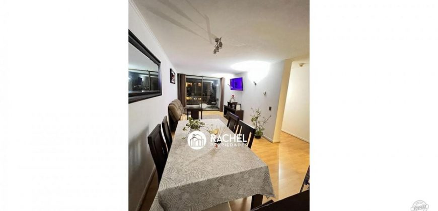SE VENDE DEPARTAMENTO CONDOMINIO LAS ENCINAS