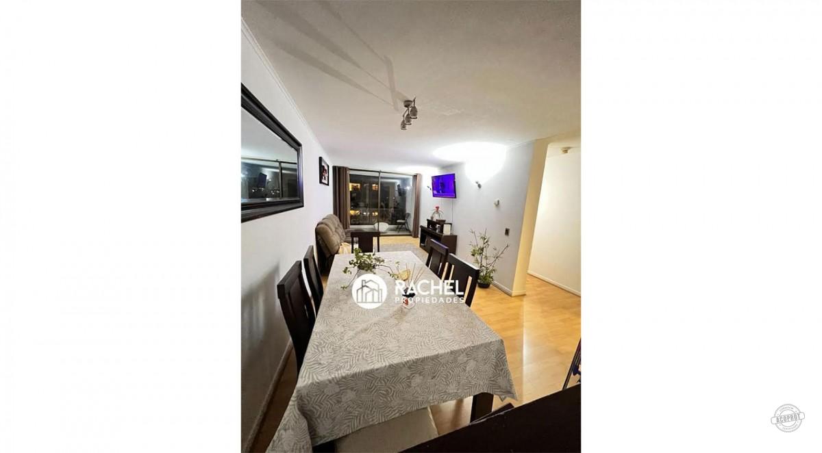 SE VENDE DEPARTAMENTO CONDOMINIO LAS ENCINAS