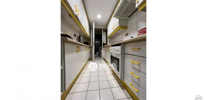 SE VENDE DEPARTAMENTO CONDOMINIO LAS ENCINAS