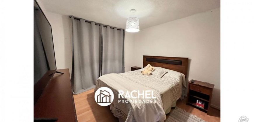 SE VENDE DEPARTAMENTO CONDOMINIO LAS ENCINAS