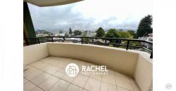SE VENDE EXCELENTE DEPARTAMENTO CONDOMINIO PLAZA HOCHSTETTER