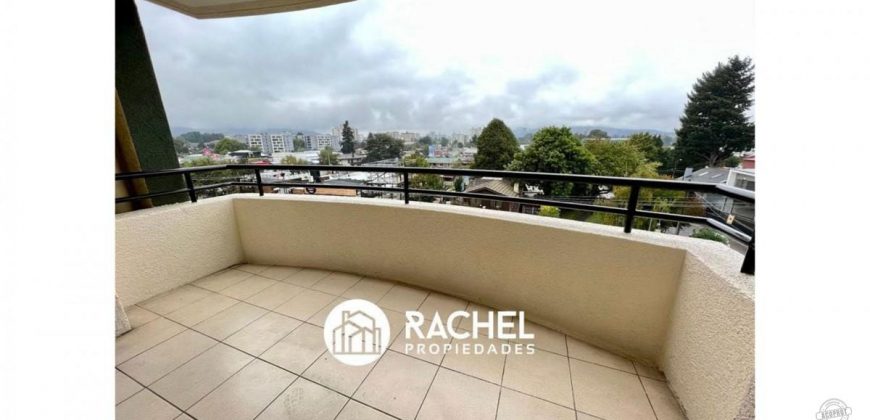 SE VENDE EXCELENTE DEPARTAMENTO CONDOMINIO PLAZA HOCHSTETTER
