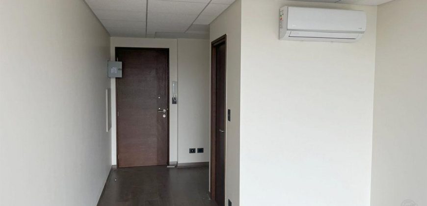ARRENDAMOS OFICINA EN EDIFICIO K BUSINESS CENTER