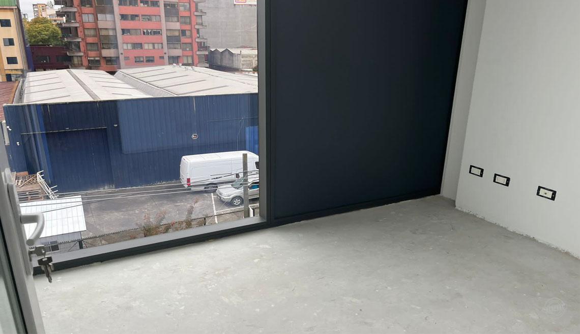 Arrendamos oficina en Edificio Vanguardia Center