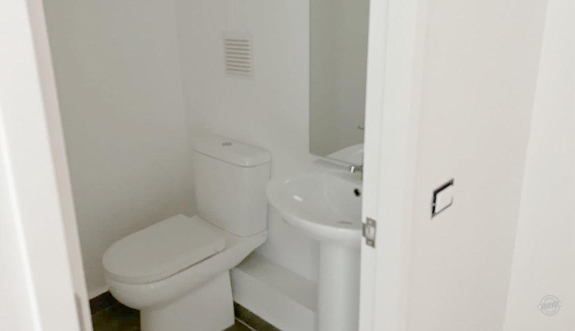 Arrendamos oficina en Edificio Vanguardia Center