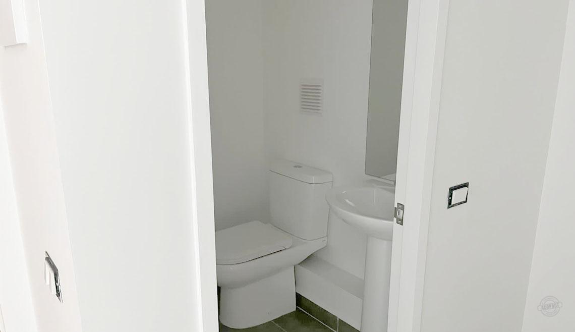 Arrendamos oficina en Edificio Vanguardia Center