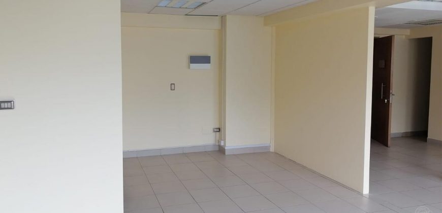 Arrendamos oficinas en el Edificio Chacay en Temuco