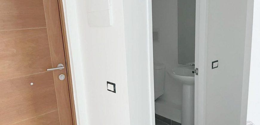 Arrendamos oficina en Edificio Vanguardia Center