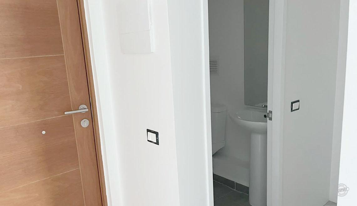 Arrendamos oficina en Edificio Vanguardia Center