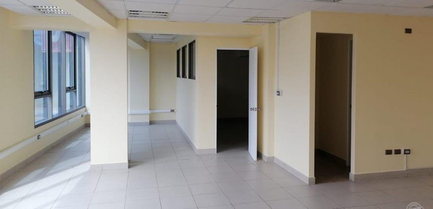 Arrendamos oficinas en el Edificio Chacay en Temuco
