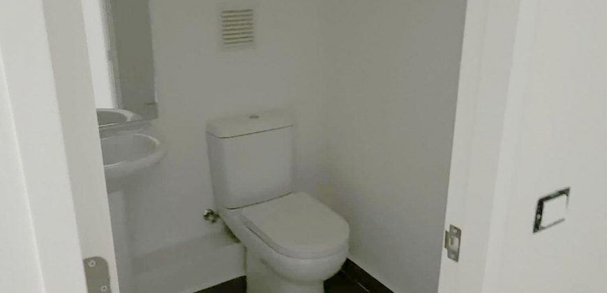 Arrendamos oficina en Edificio Vanguardia Center