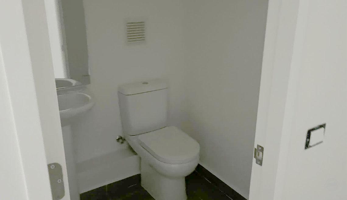 Arrendamos oficina en Edificio Vanguardia Center