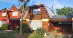 Vende, hermosa casa en Villa Juan Pablo II.