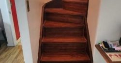 Vende, hermosa casa en Villa Juan Pablo II.