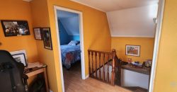 Vende, hermosa casa en Villa Juan Pablo II.