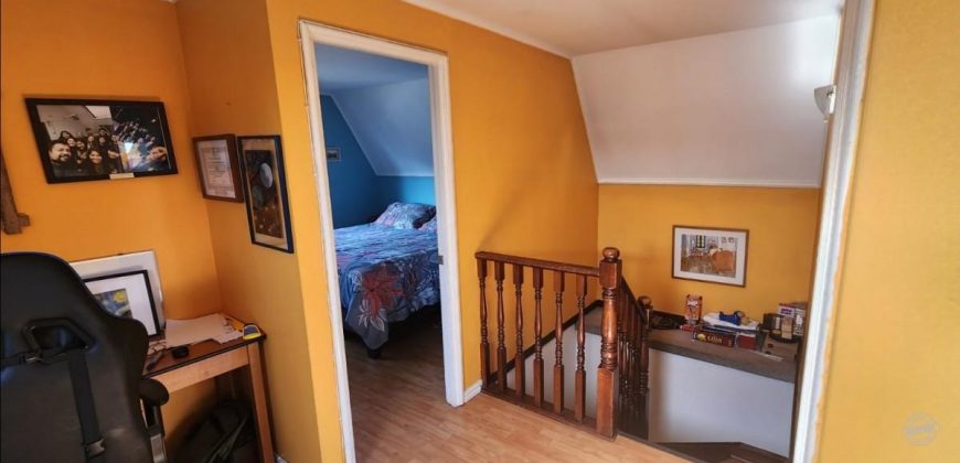 Vende, hermosa casa en Villa Juan Pablo II.