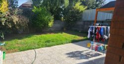 Vende, hermosa casa en Villa Juan Pablo II.