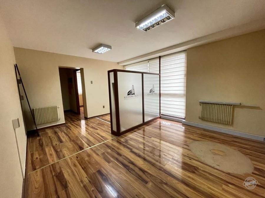 SE VENDE OFICINA CENTRO DE TEMUCO