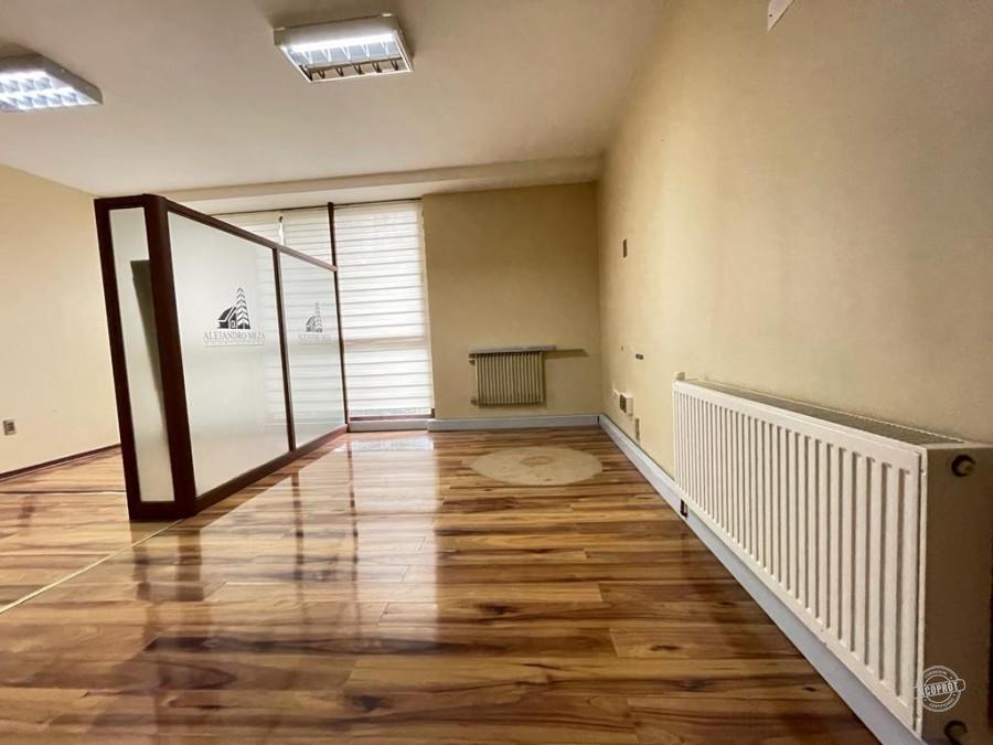 SE VENDE OFICINA CENTRO DE TEMUCO