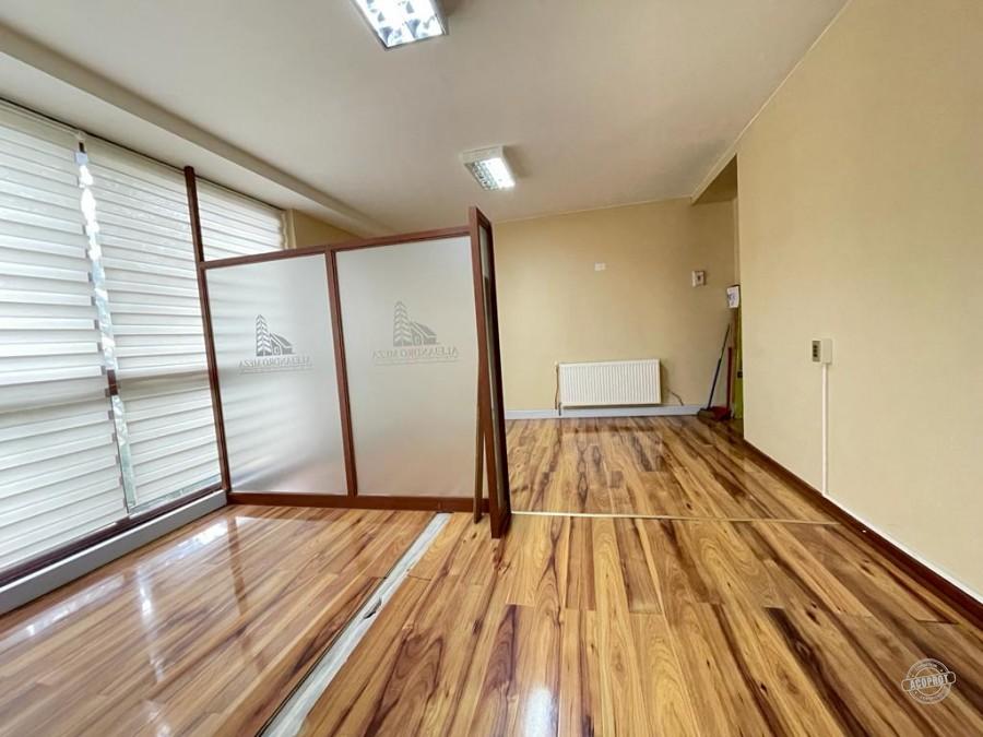 SE VENDE OFICINA CENTRO DE TEMUCO