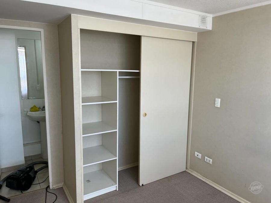 Departamento de 3 dormitorios y 2 baños, Condominio Alto Pulmahue