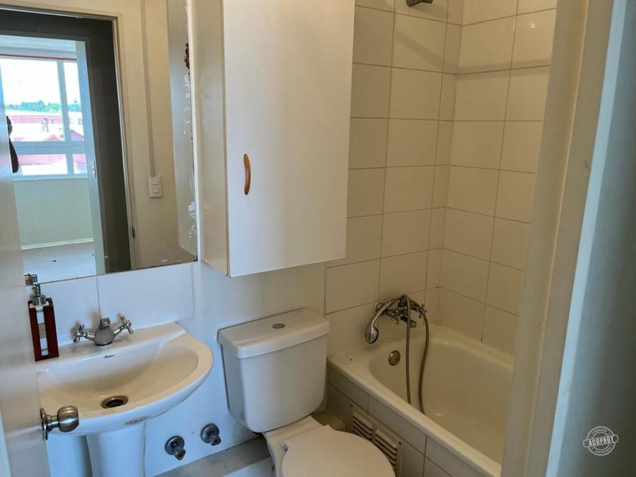 Departamento de 3 dormitorios y 2 baños, Condominio Alto Pulmahue
