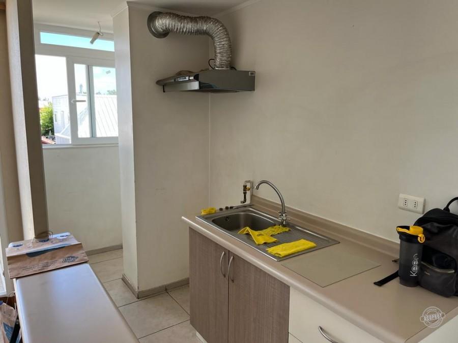 Departamento de 3 dormitorios y 2 baños, Condominio Alto Pulmahue