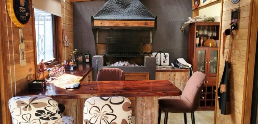 SE VENDE CASA EN ARBOLEDA DEL PORTAL