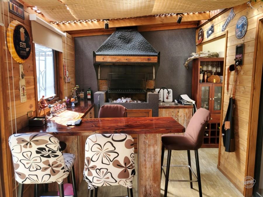 SE VENDE CASA EN ARBOLEDA DEL PORTAL