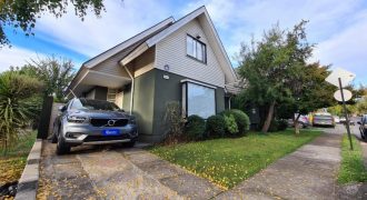 SE VENDE HERMOSA CASA EN LOMAS DE MIRASUR