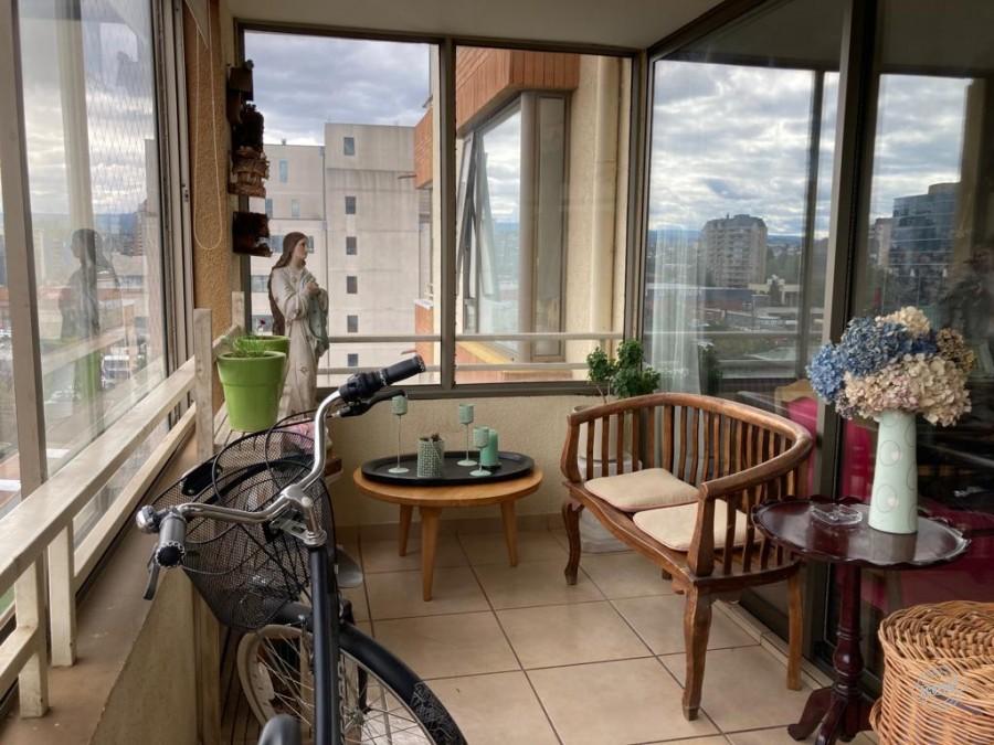 Se vende Departamento Edificio Simon IX