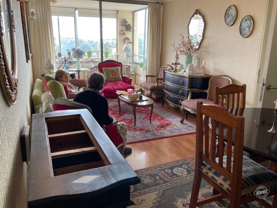 Se vende Departamento Edificio Simon IX
