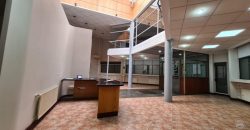 SE VENDE O ARRIENDA EXCELENTE PROPIEDAD UBICADA EN EL CENTRO DE TEMUCO
