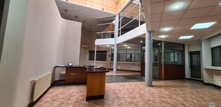 SE VENDE O ARRIENDA EXCELENTE PROPIEDAD UBICADA EN EL CENTRO DE TEMUCO