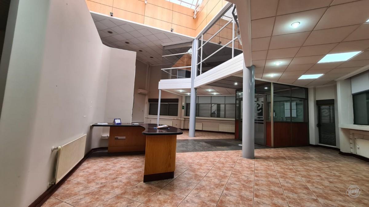 SE VENDE O ARRIENDA EXCELENTE PROPIEDAD UBICADA EN EL CENTRO DE TEMUCO