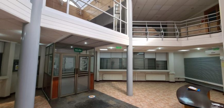 SE VENDE O ARRIENDA EXCELENTE PROPIEDAD UBICADA EN EL CENTRO DE TEMUCO