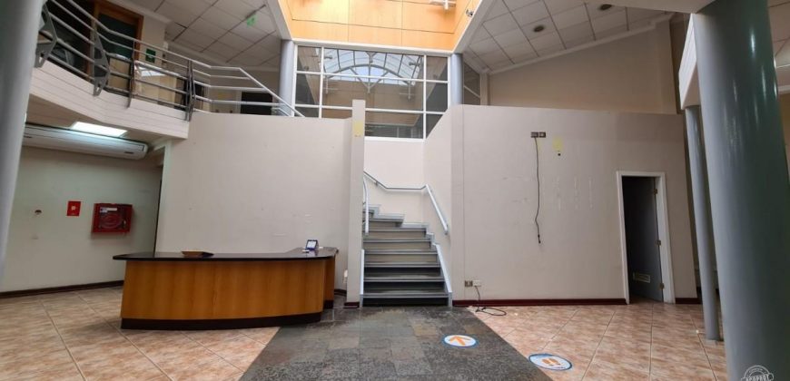 SE VENDE O ARRIENDA EXCELENTE PROPIEDAD UBICADA EN EL CENTRO DE TEMUCO