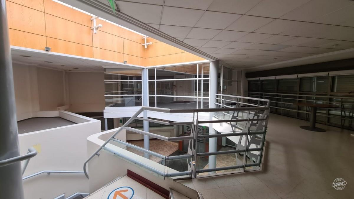 SE VENDE O ARRIENDA EXCELENTE PROPIEDAD UBICADA EN EL CENTRO DE TEMUCO