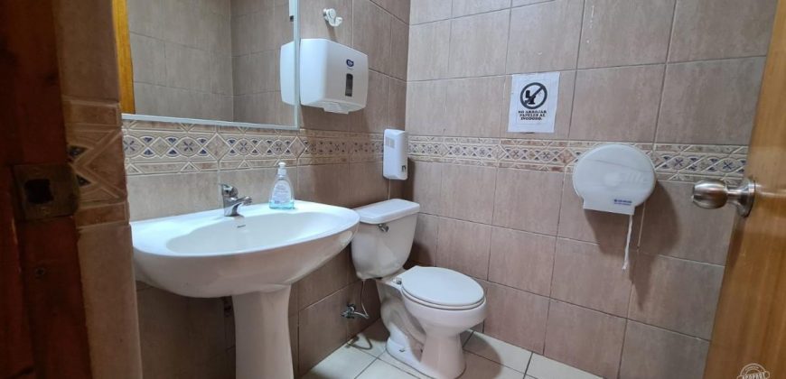 SE VENDE O ARRIENDA EXCELENTE PROPIEDAD UBICADA EN EL CENTRO DE TEMUCO