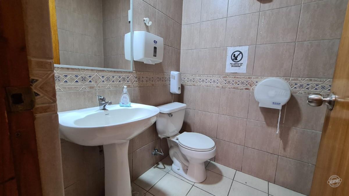 SE VENDE O ARRIENDA EXCELENTE PROPIEDAD UBICADA EN EL CENTRO DE TEMUCO